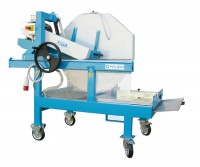 TAGLIERINA RIGA 1000