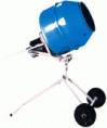 BETONIERA A BICCHIERE MINIHOBBY